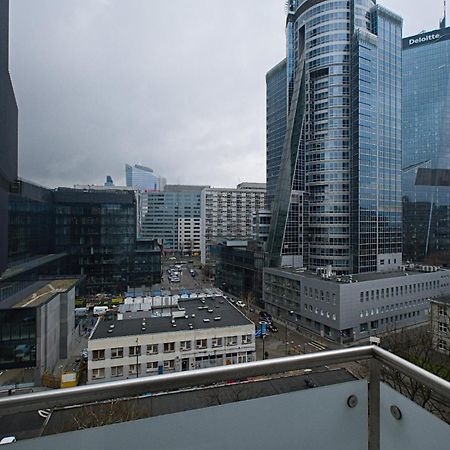 Jazz Residential Apart Варшава Екстер'єр фото