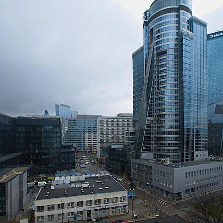 Jazz Residential Apart Варшава Екстер'єр фото