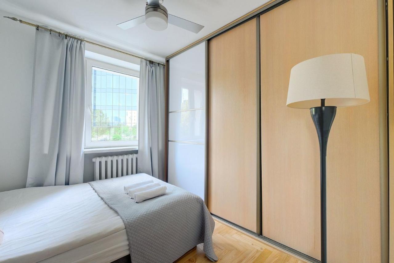 Jazz Residential Apart Варшава Екстер'єр фото