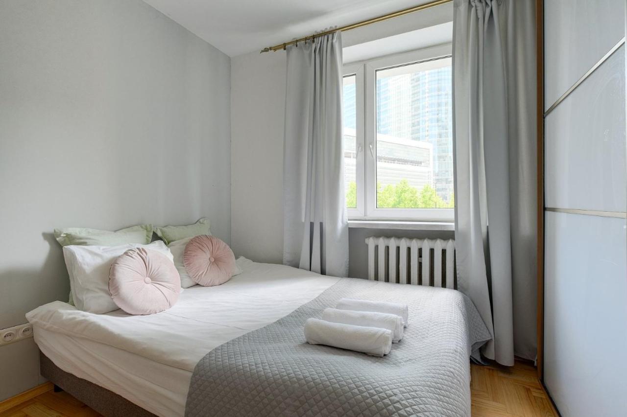 Jazz Residential Apart Варшава Екстер'єр фото