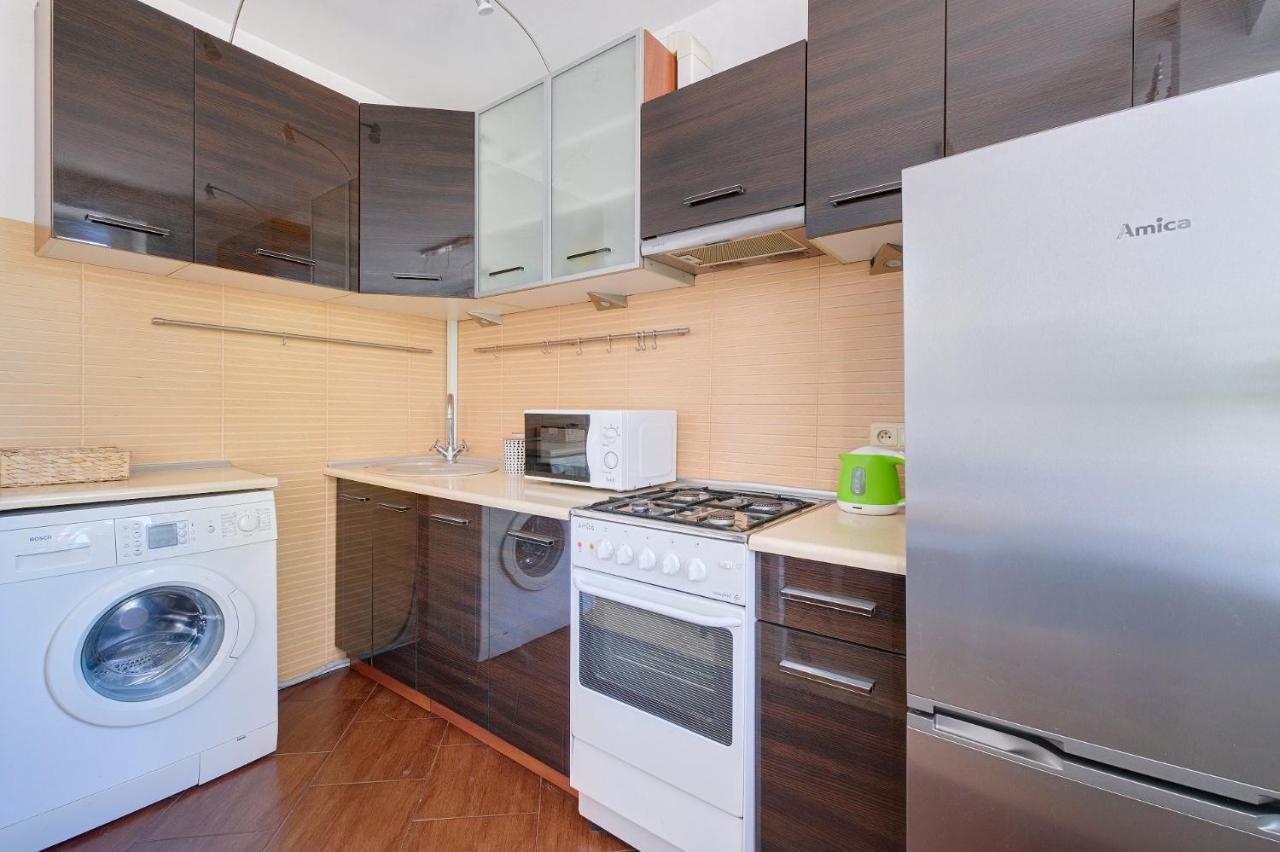Jazz Residential Apart Варшава Екстер'єр фото
