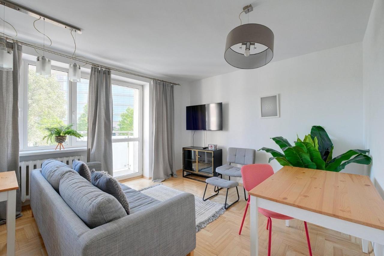 Jazz Residential Apart Варшава Екстер'єр фото