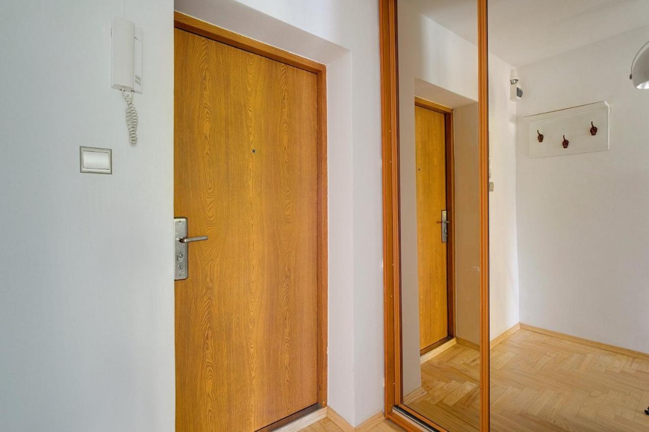 Jazz Residential Apart Варшава Екстер'єр фото