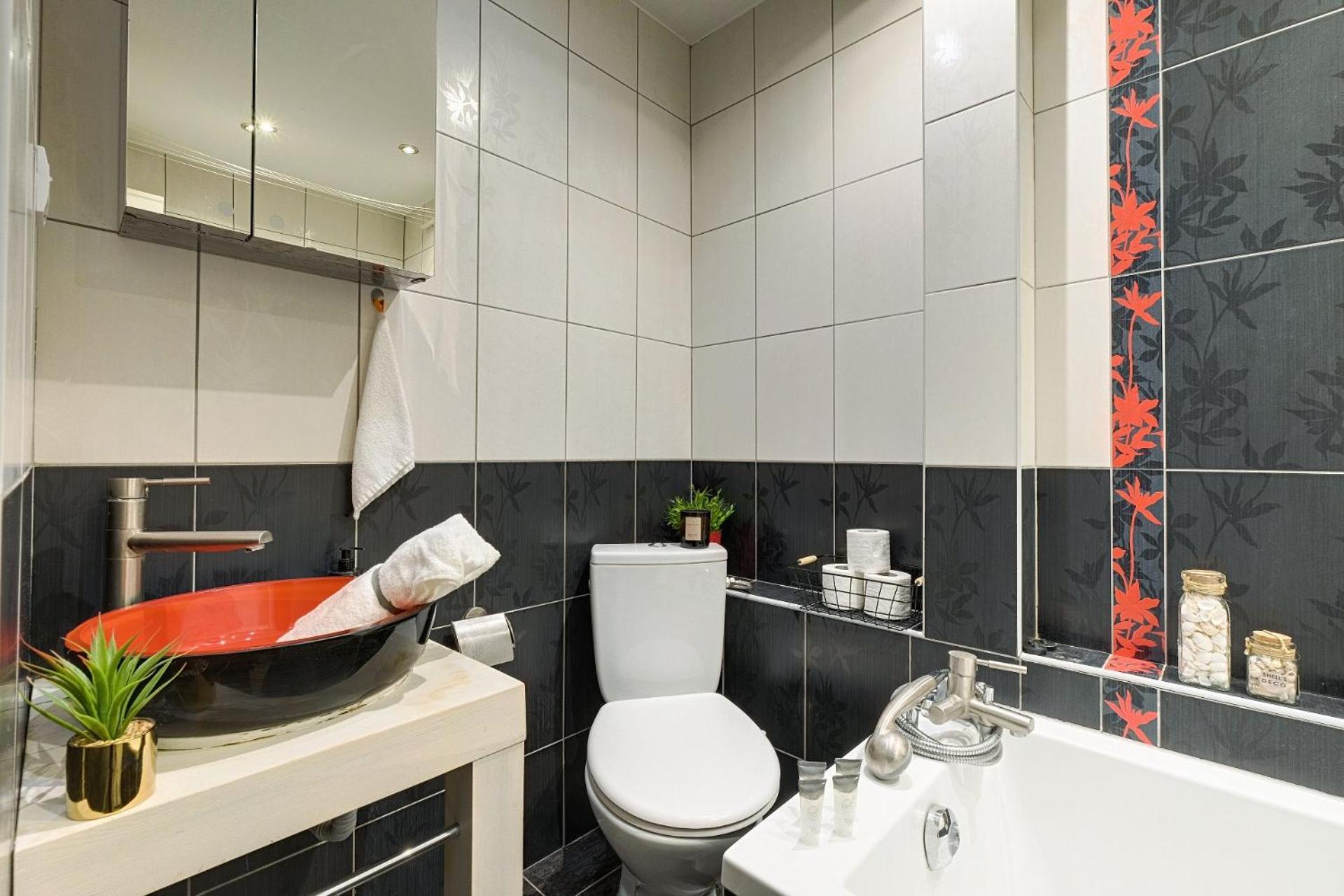 Jazz Residential Apart Варшава Екстер'єр фото
