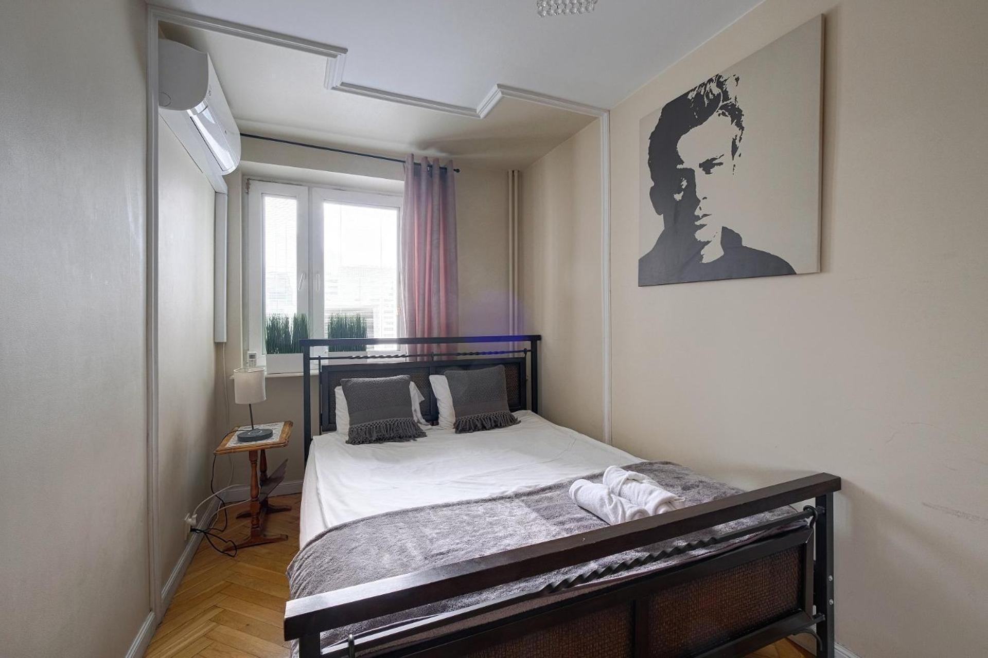 Jazz Residential Apart Варшава Екстер'єр фото