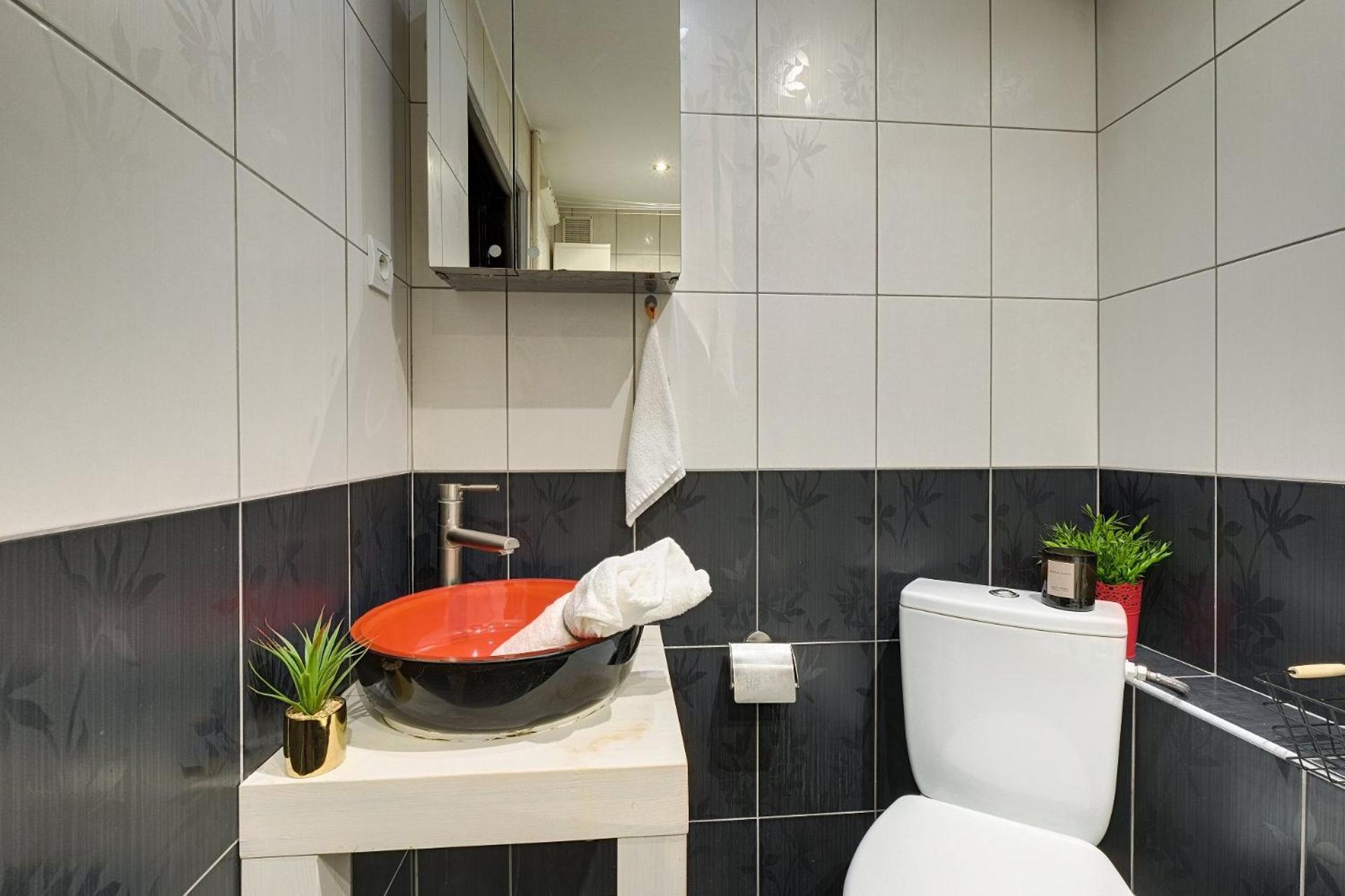 Jazz Residential Apart Варшава Екстер'єр фото