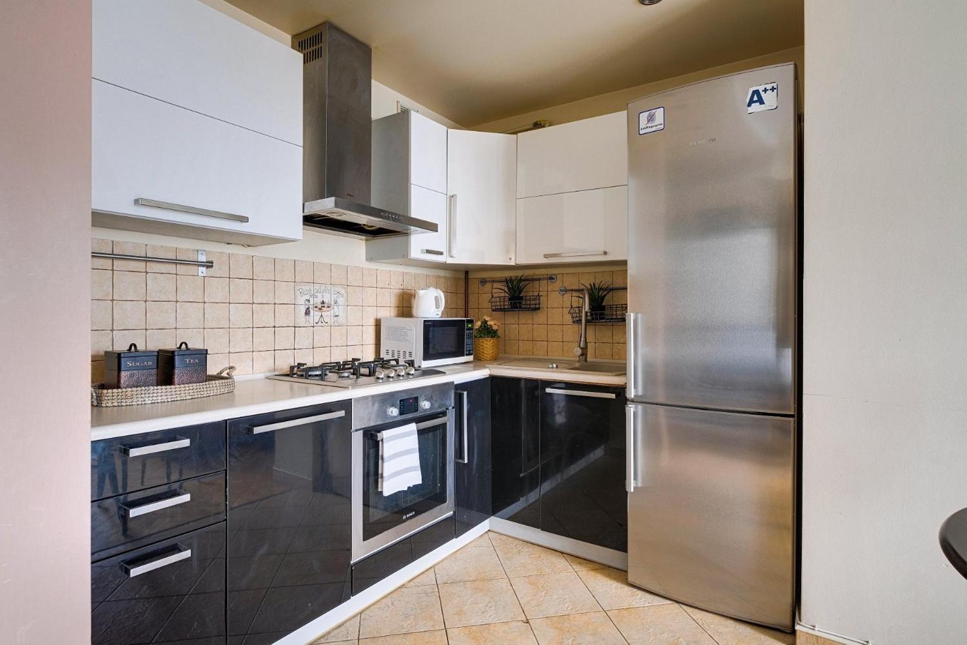 Jazz Residential Apart Варшава Екстер'єр фото